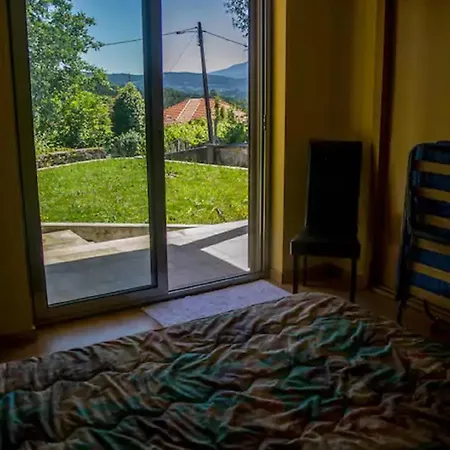 Casa Da Rocha Паредиш-ди-Кора