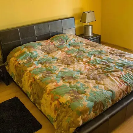 Casa Da Rocha Дом отдыха