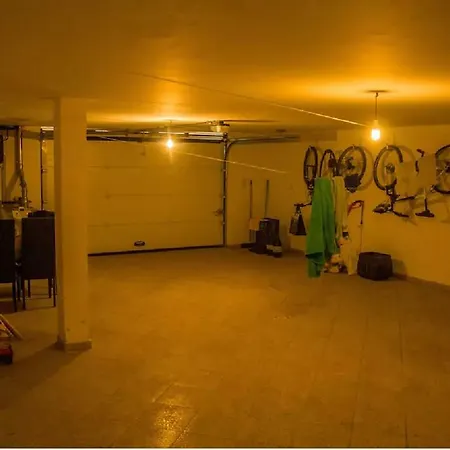Дом отдыха Casa Da Rocha Паредиш-ди-Кора