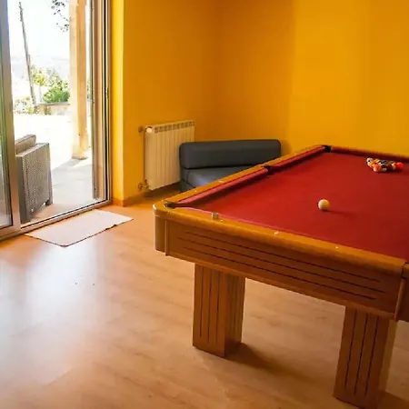 Casa Da Rocha Дом отдыха Паредиш-ди-Кора