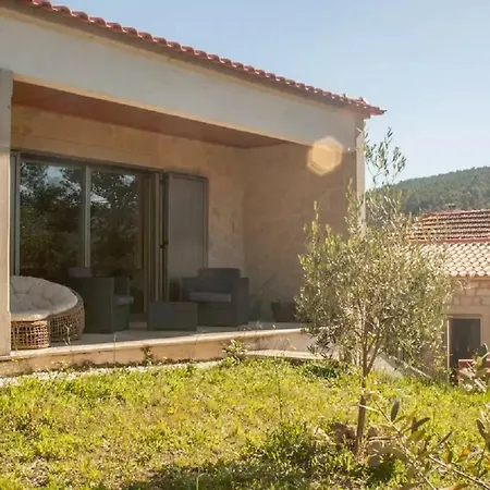 Casa Da Rocha