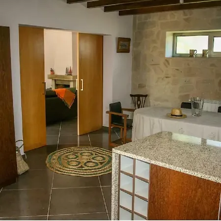 Casa Da Rocha Дом отдыха Паредиш-ди-Кора