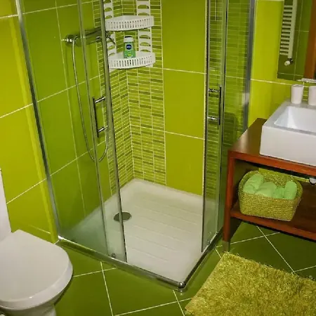 Casa Da Rocha Дом отдыха *