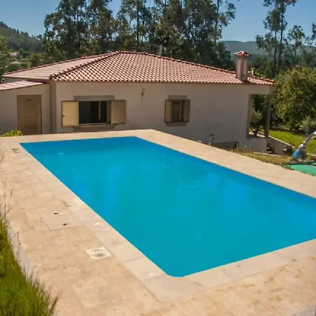 Casa Da Rocha * Паредиш-ди-Кора
