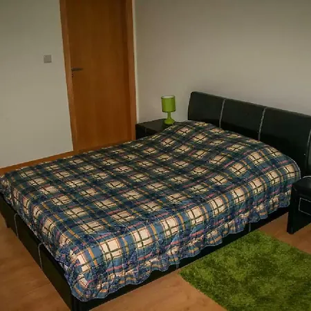 Casa Da Rocha * Паредиш-ди-Кора