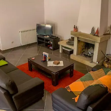 Дом отдыха Casa Da Rocha *