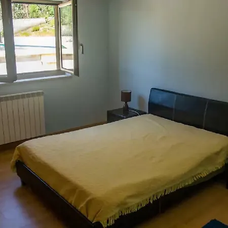 Дом отдыха Casa Da Rocha *