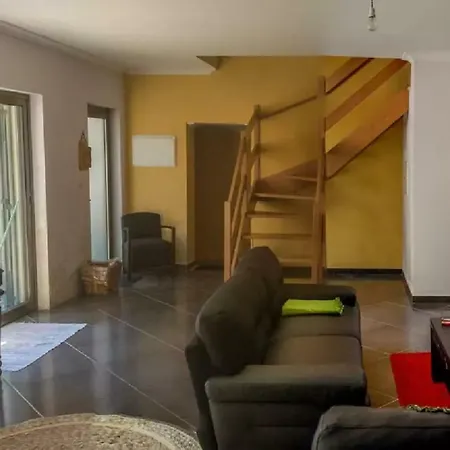 Casa Da Rocha Дом отдыха